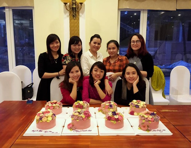 One Day Baking Class - ảnh 5